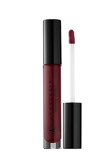 The Lipstick Shades You're About To See Everywhere