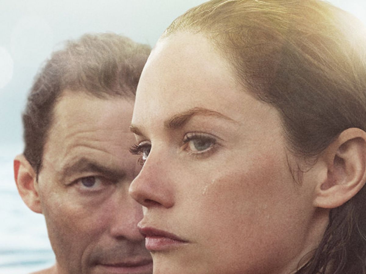 my addiction with tv series the affair