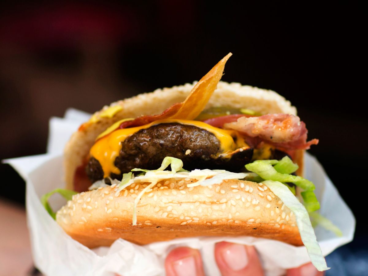 best burgers in new york city