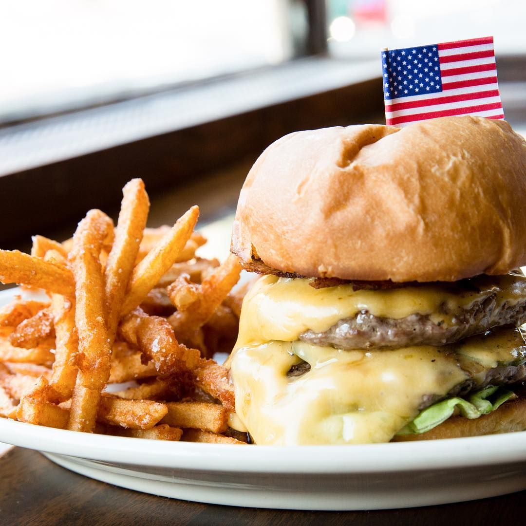 best burgers in new york city