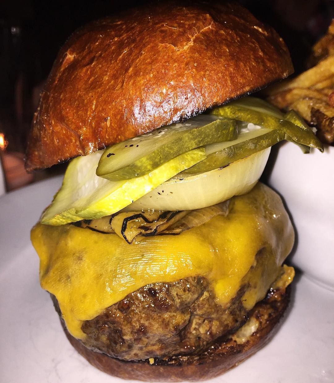 best burgers in new york city