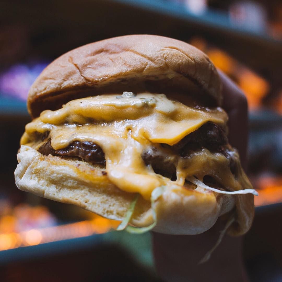 best burgers in new york city