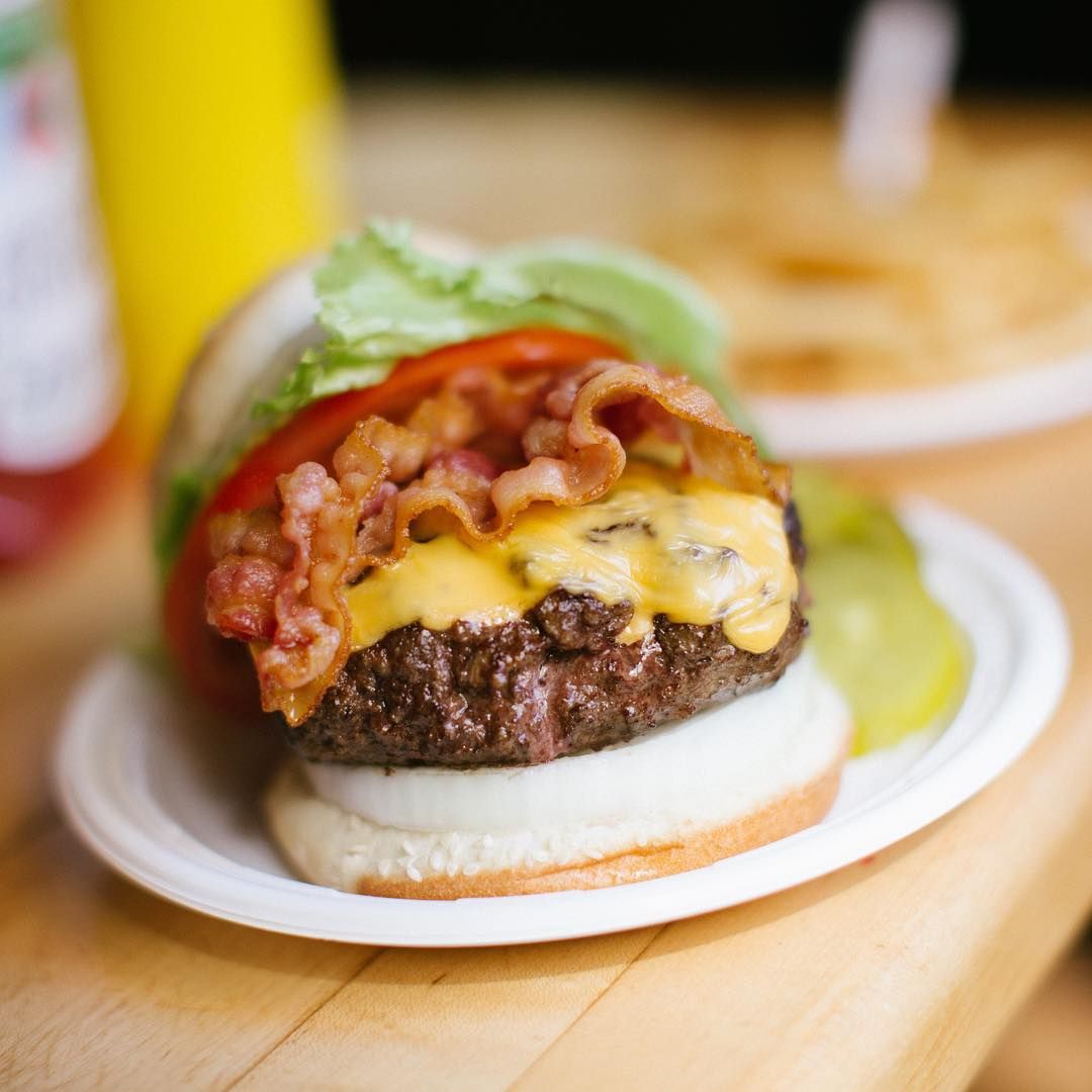 best burgers in new york city