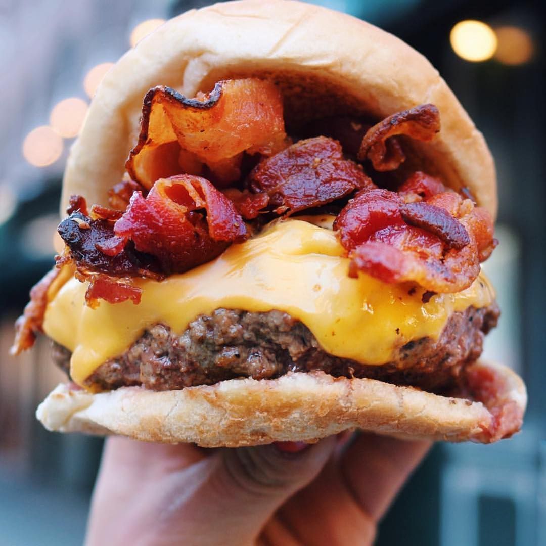 best burgers in new york city