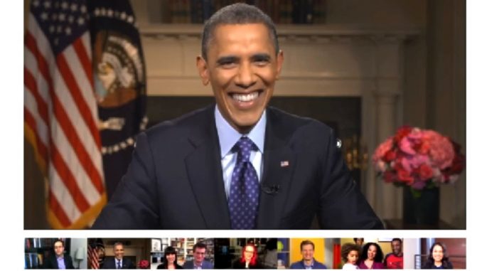 Immigration, Executive Powers and the Evolution of President Obama