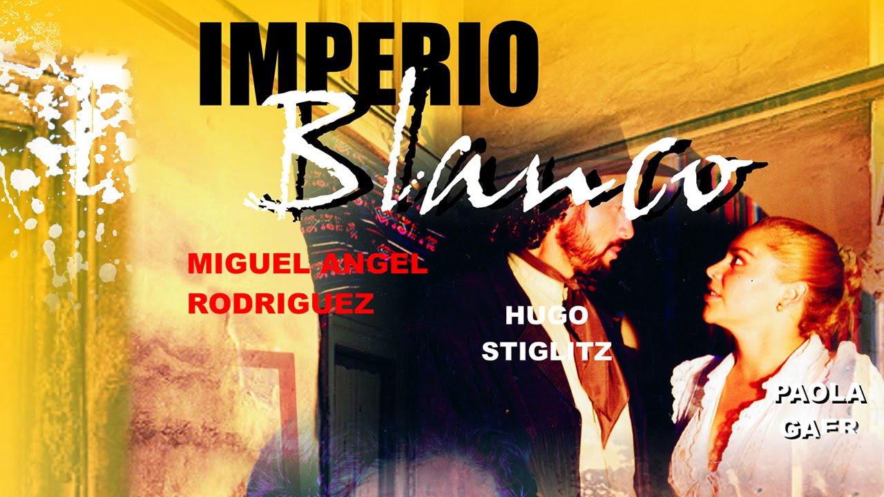 Imperio blanco Movie watch online