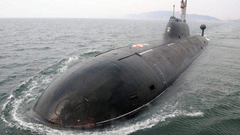 pakistan navy foils spy mission of indian submarines