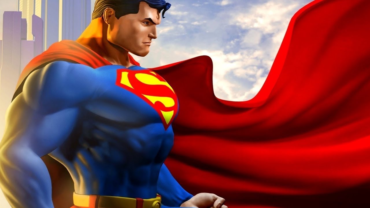 Injustice Gods Among Movie watch online