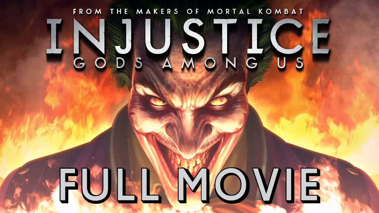 Injustice Movie watch online