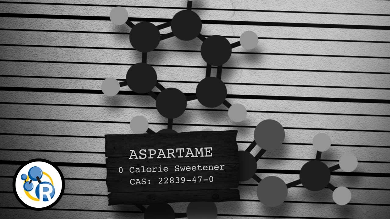 Is Aspartame Actually Bad For You?