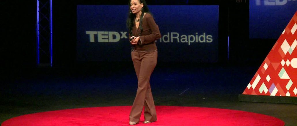 is black fashion by definition political?