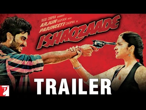 Ishaqzaade (2012) Movie Review Details