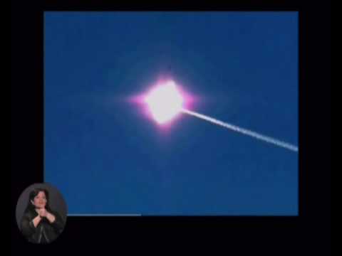 Israel’s Iron Dome of Protection