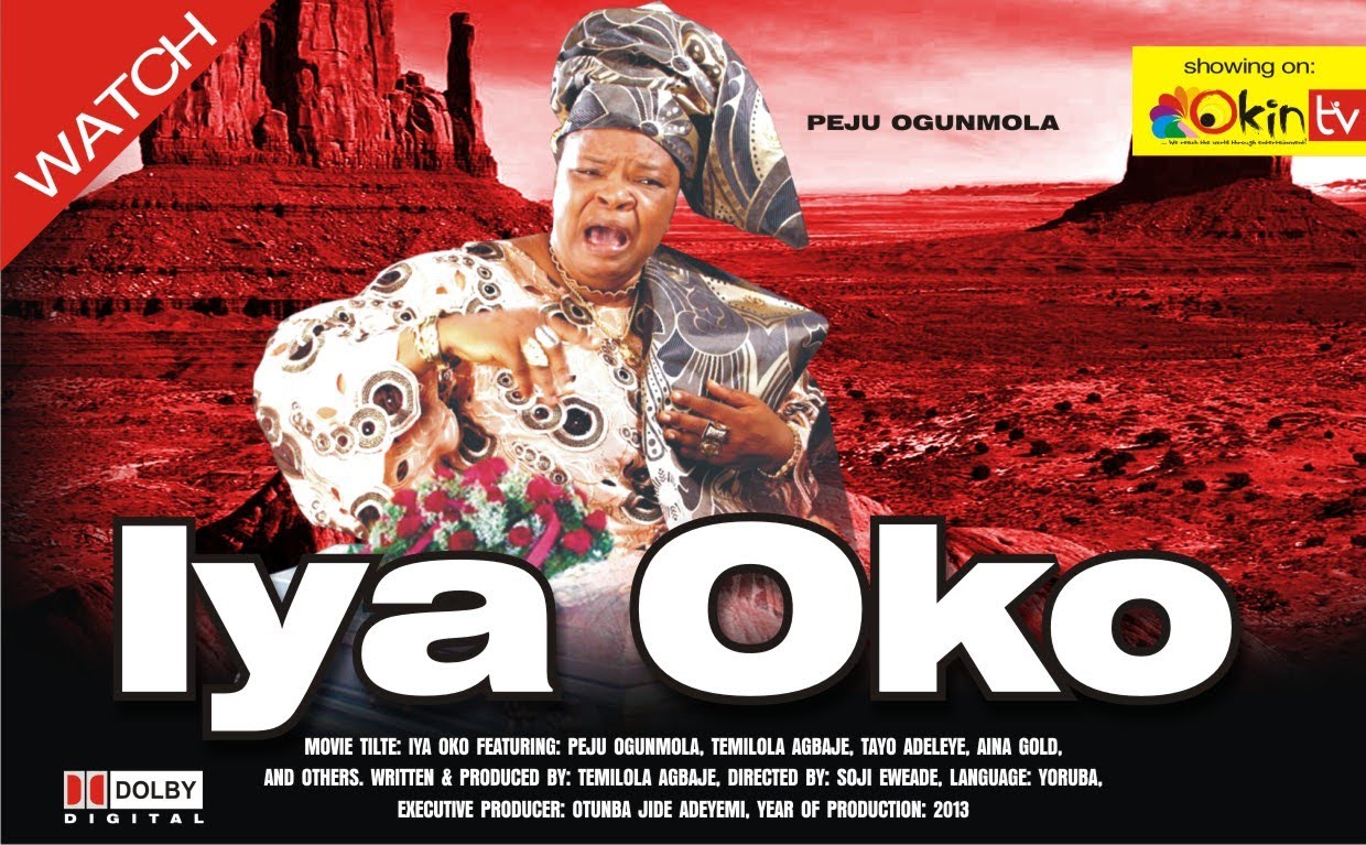 IYA OKO Movie watch online