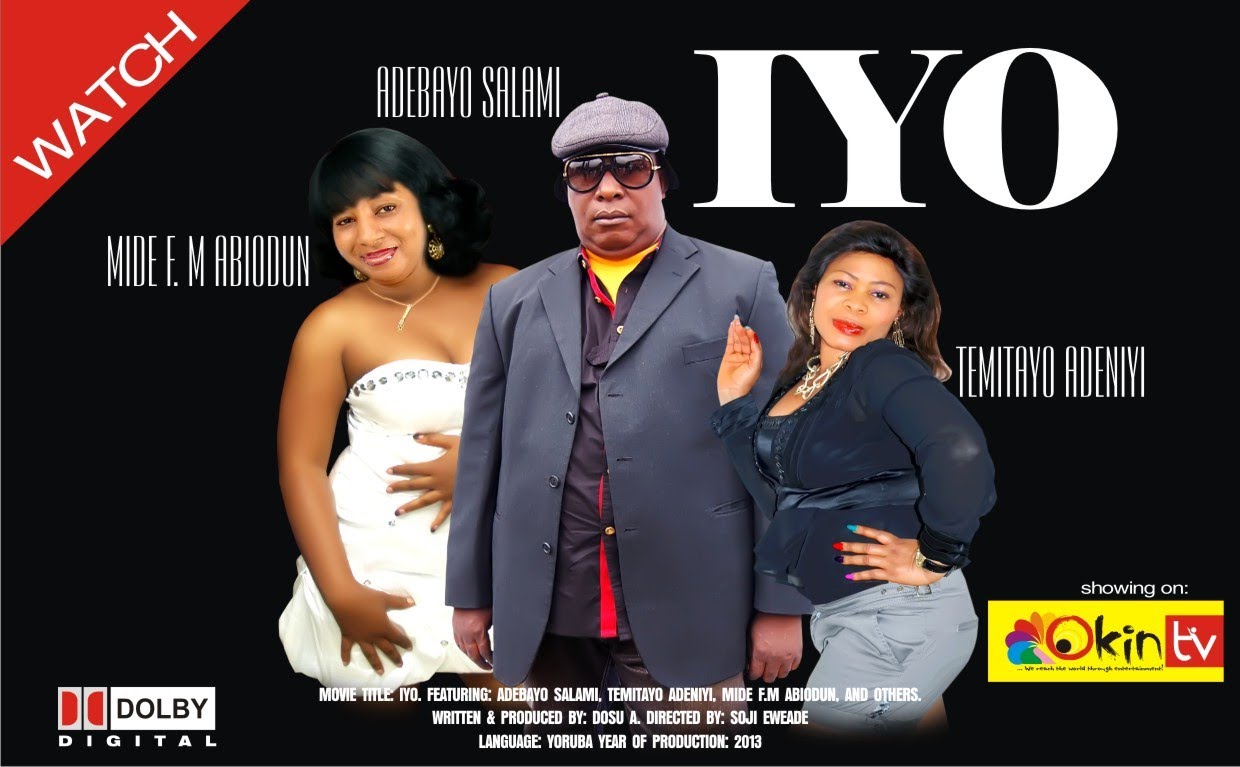 Iyo Movie watch online
