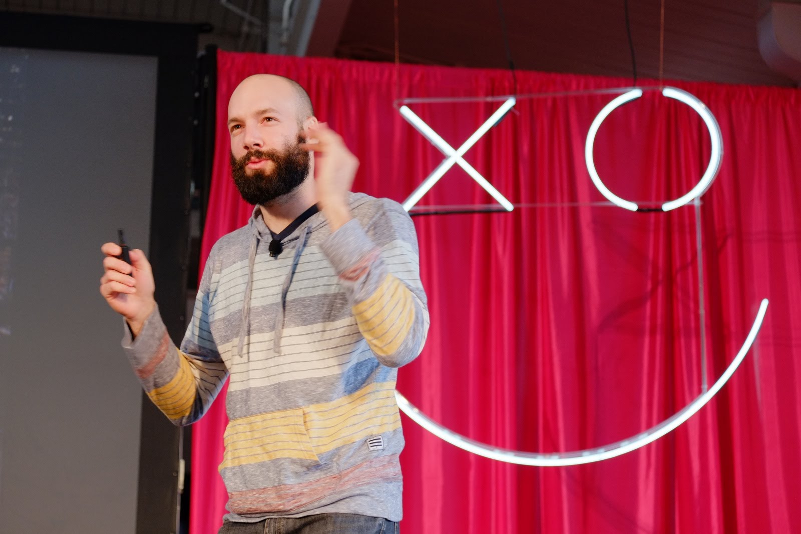 Jack Conte on Getting Paid For Your Music