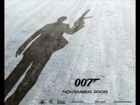 James Bond stuff: the serious and not so serious