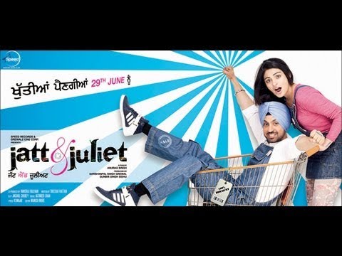 Jatt & Juliet Movie Watch Online