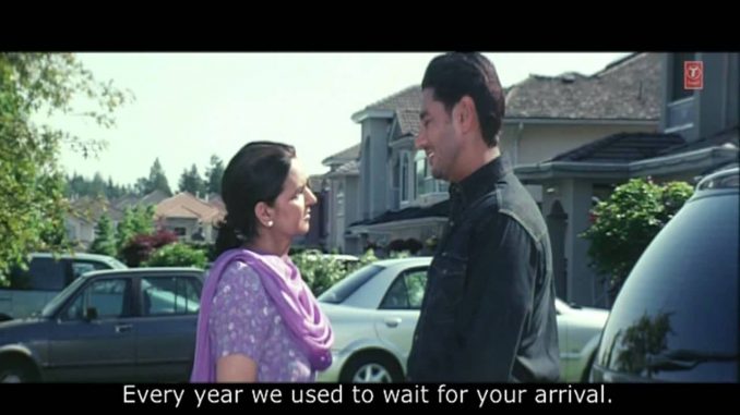 Jee Aayan Nu Movie Watch Online