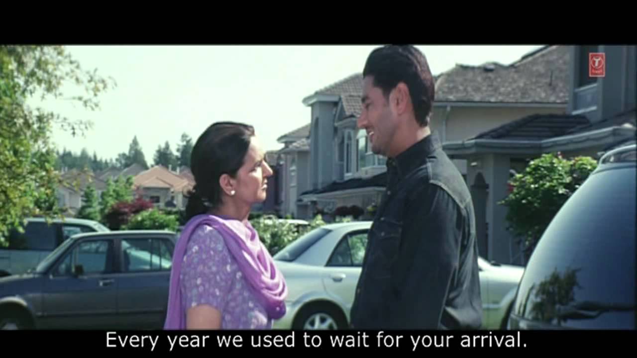 Jee Aayan Nu Movie Watch Online