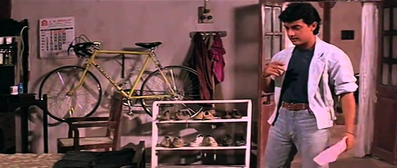 Jo Jeeta Wohi Sikandar Movie watch online