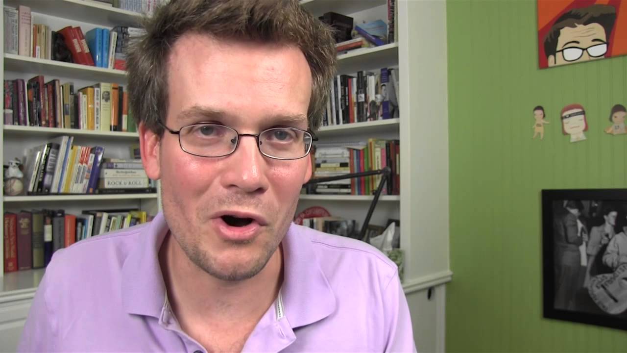 John Green: Why Are American Health Care Costs So High?