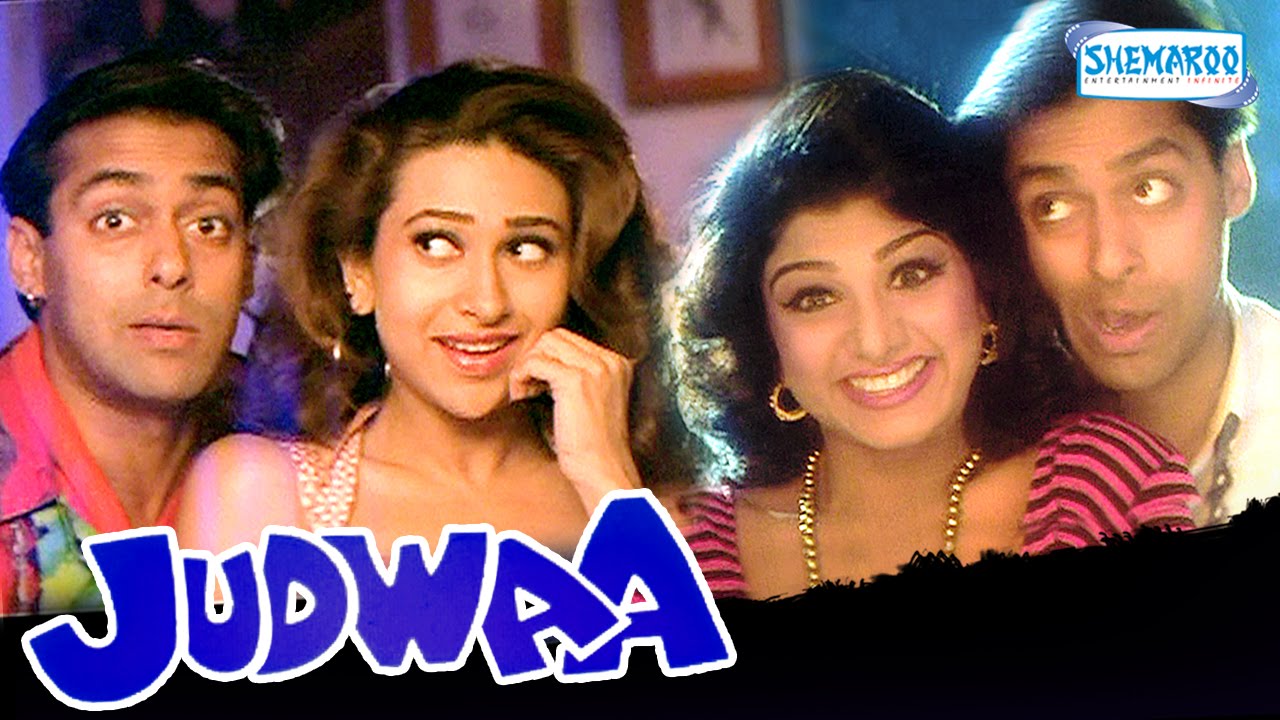 Judwaa Movie watch online