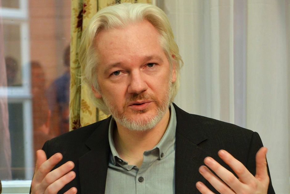 julian-assange Julian Assange