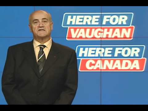 Julian Fantino Releases Cure For Insomnia