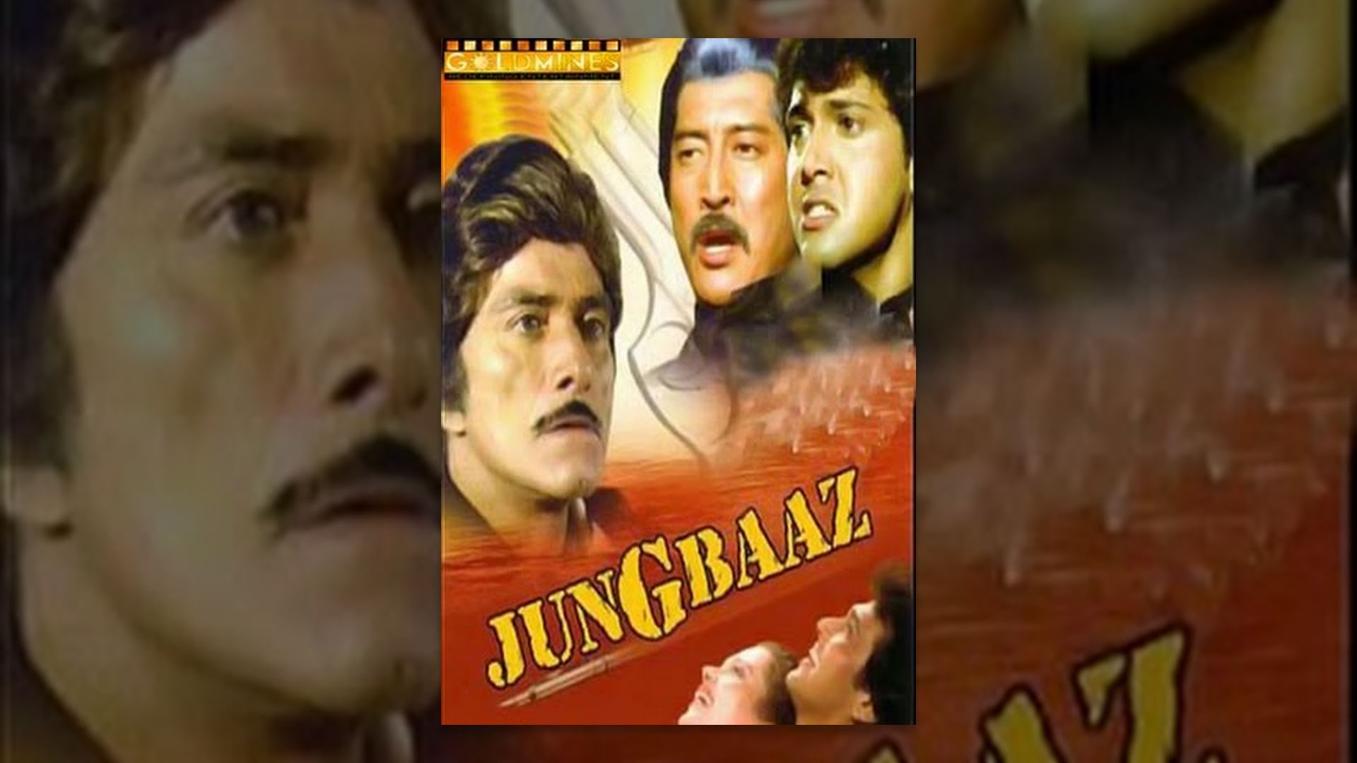 Jung Baaz Movie watch online