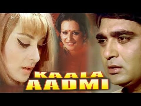 Kaala Aadmi Movie watch online