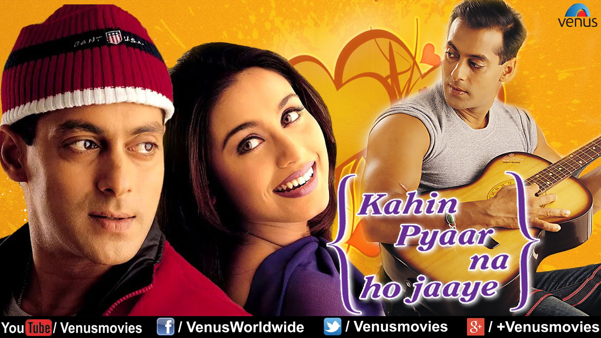 Kahin Pyar Na Ho Jaye Movie Watch Online