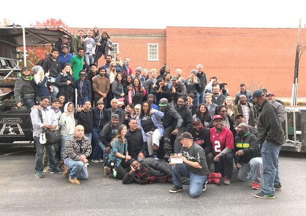 it’s a wrap for kangna ranaut’s simran in atlanta