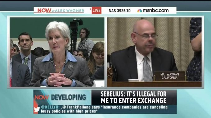 Kathleen Sebelius Don’t Do This To Me Kathleen Sebelius Don’t Do This To Me