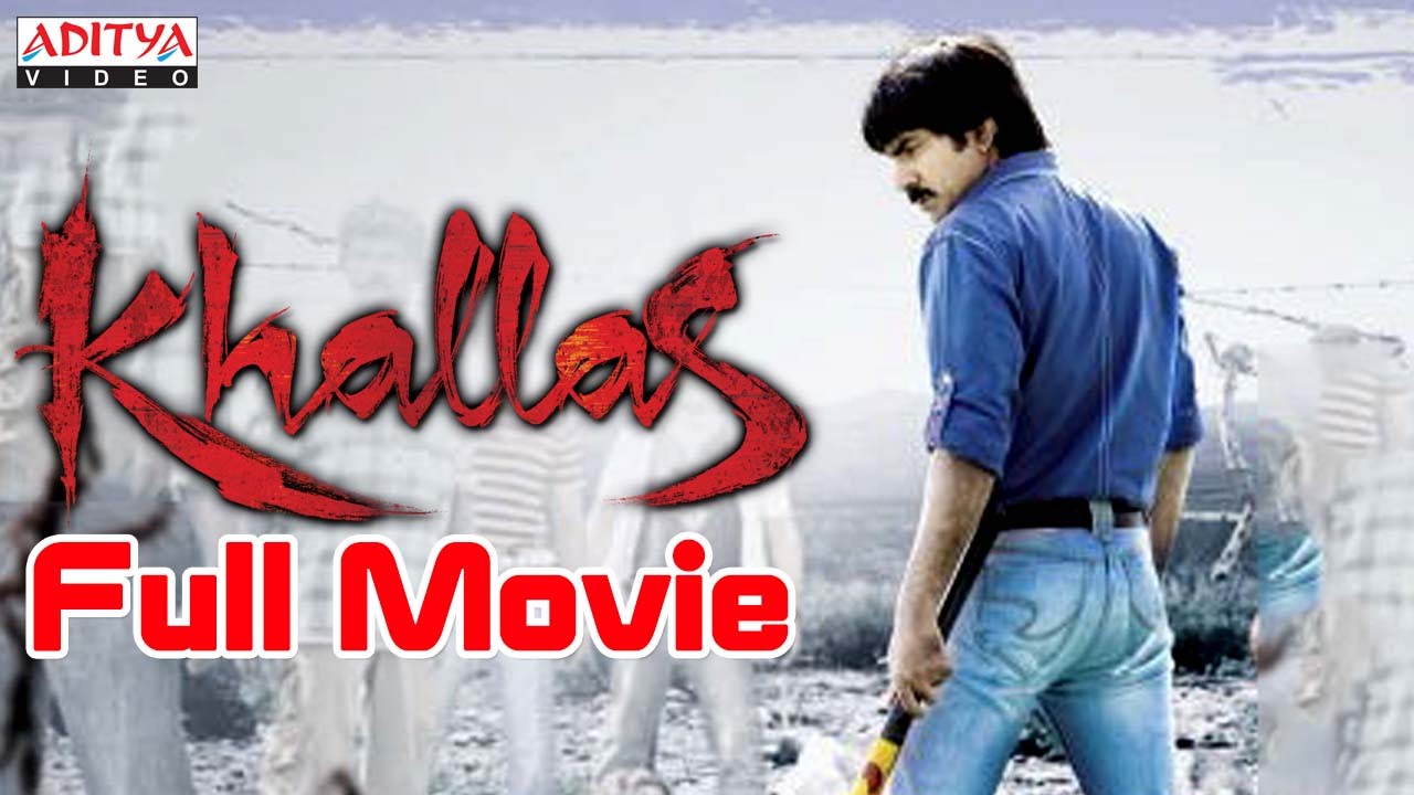 Khallas Movie watch online