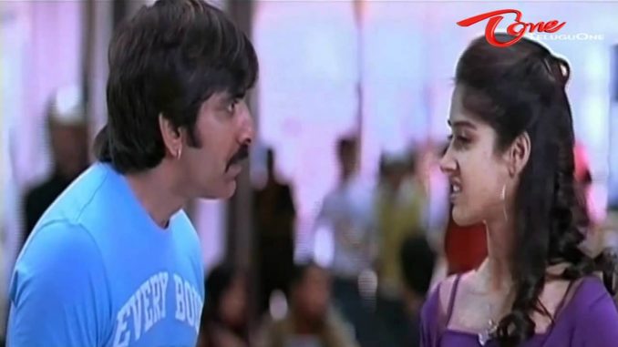 Kick Movie watch online