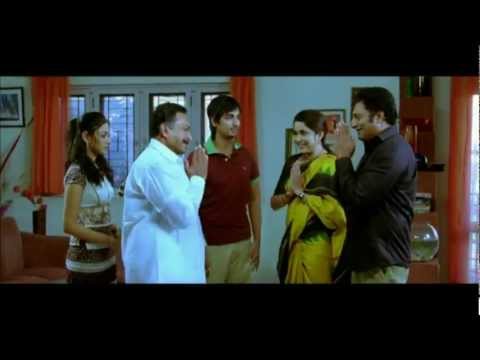 Koncham Ishtam Koncham Kashtam Movie watch online
