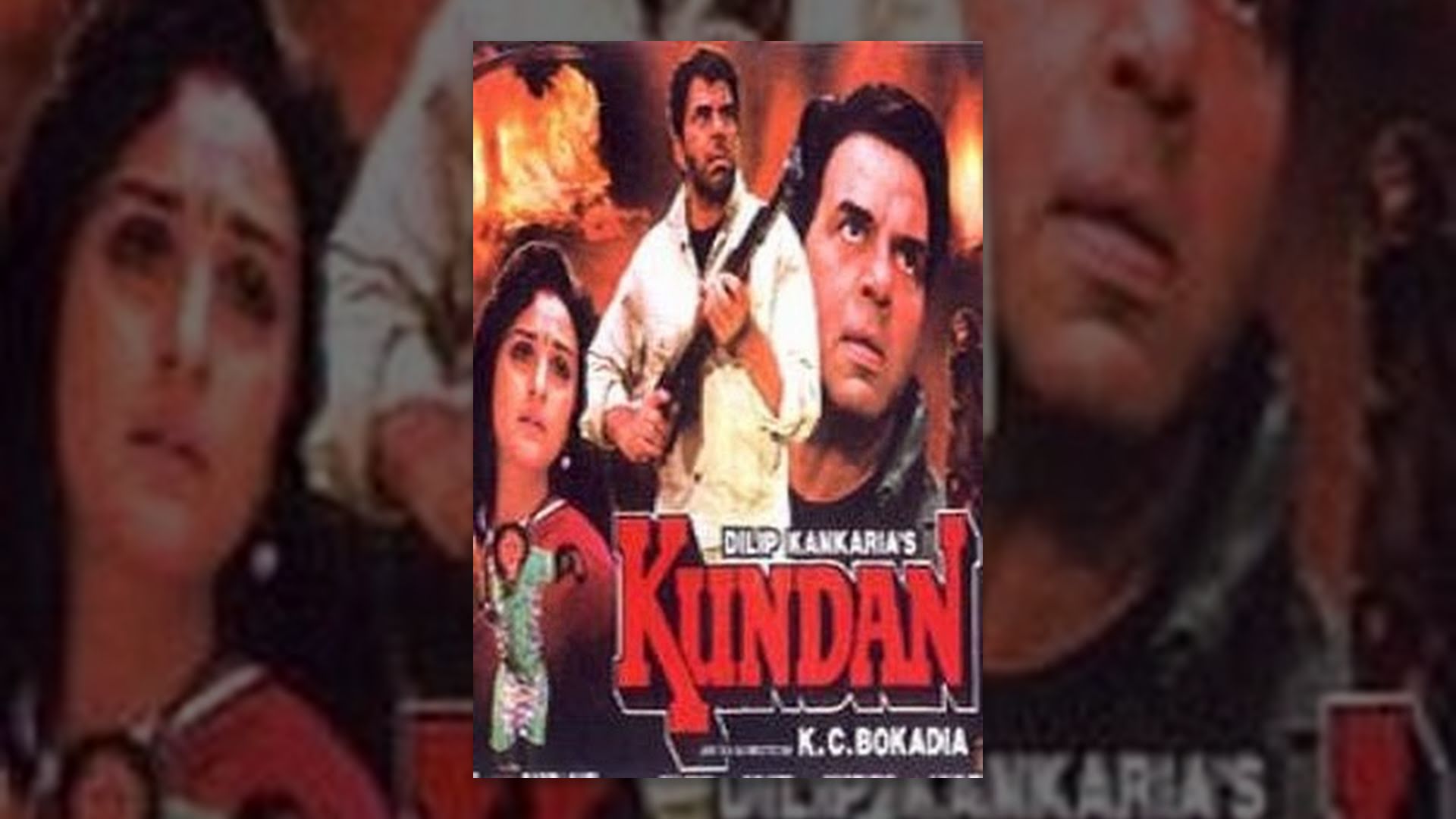 Kundan Movie watch online