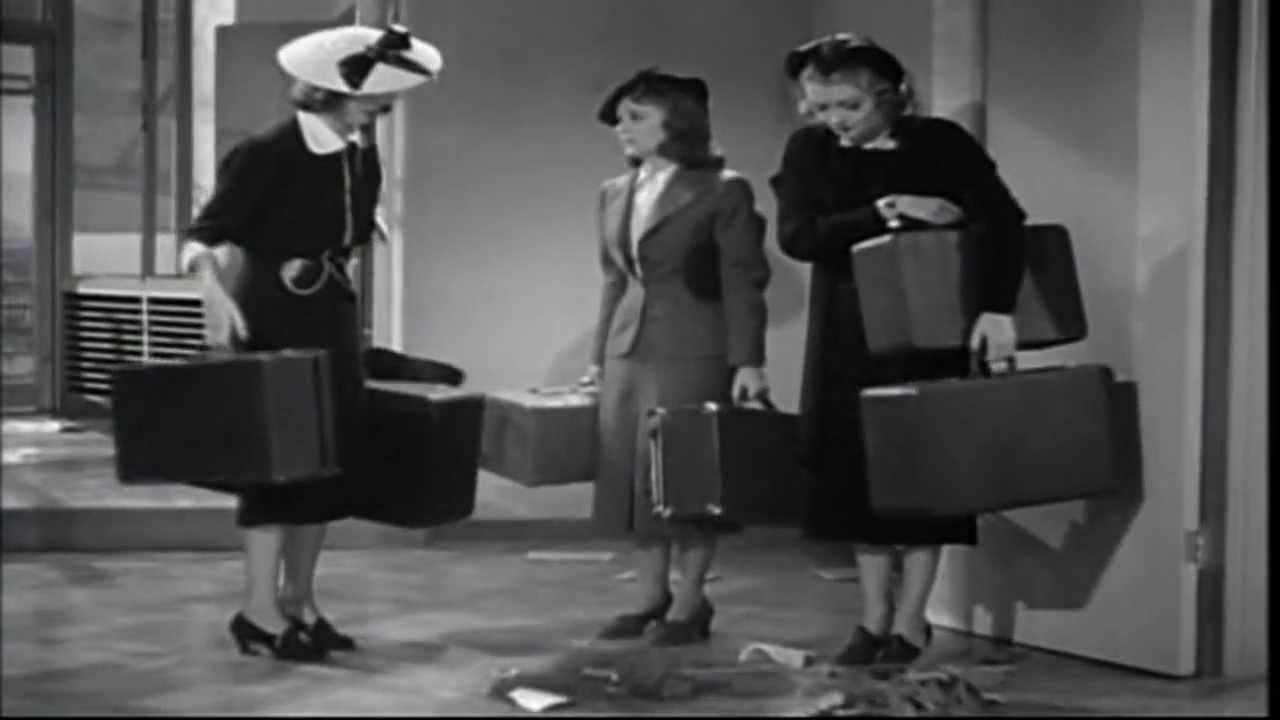 Ladies in Love Movie watch online