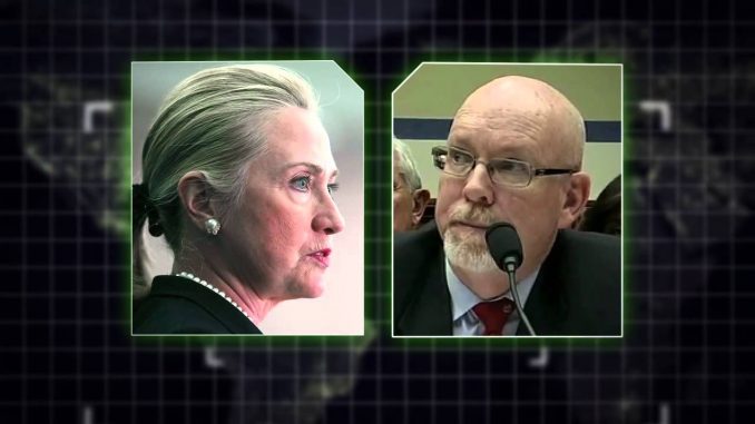 Let the Attacking Campaigning Begin Let the Attacking Campaigning Begin