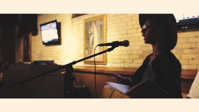 Liive Thursdays x Spoke N Heard – Live Music – Live Poetry – Live Djs – Food and More!