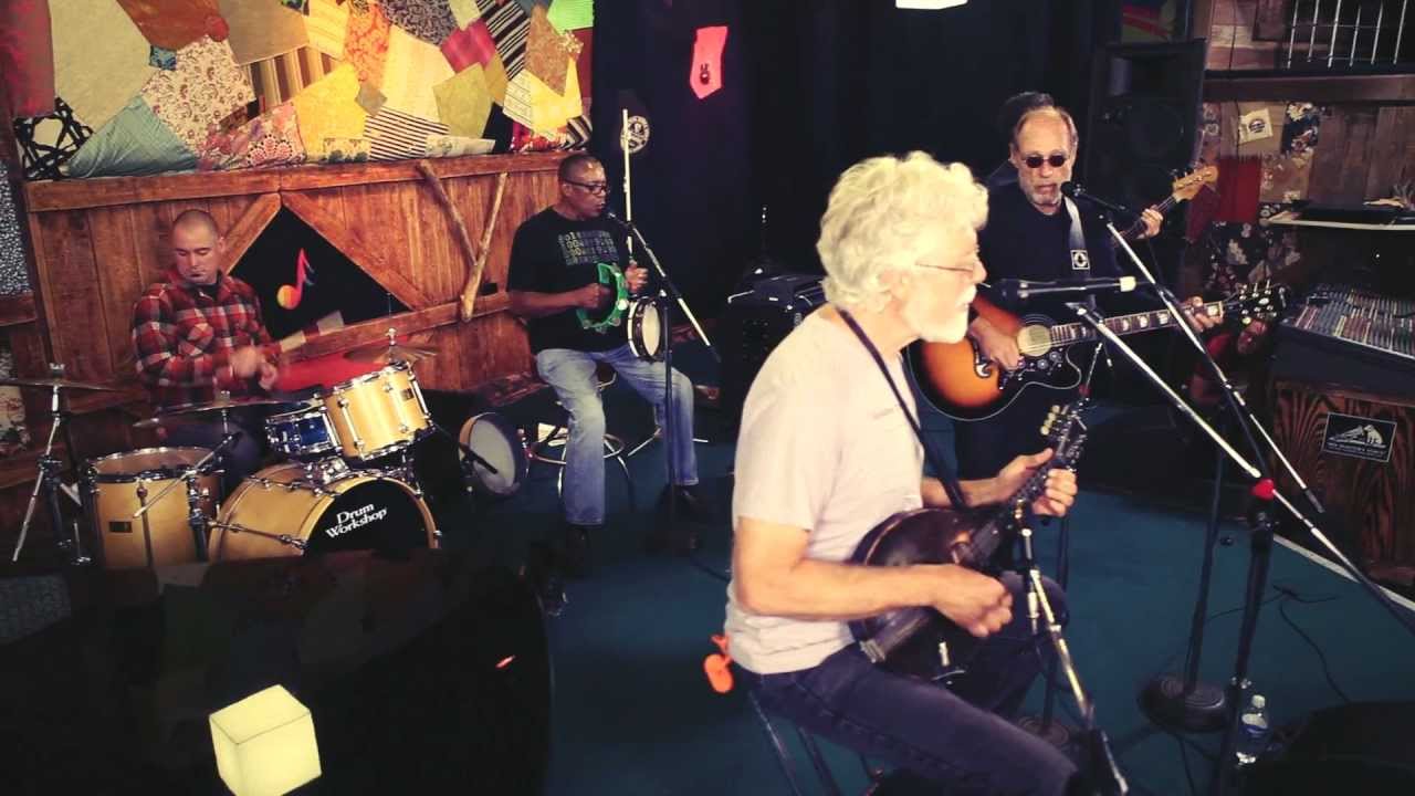 Little Feat releases new CD Rooster Rag