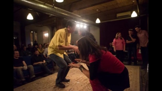 Live from the Annex – June 2