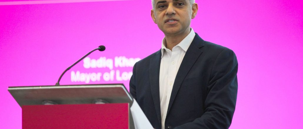 The U.K. Elections and Foreign Terrorist Threats the u.k. elections and foreign terrorist threats