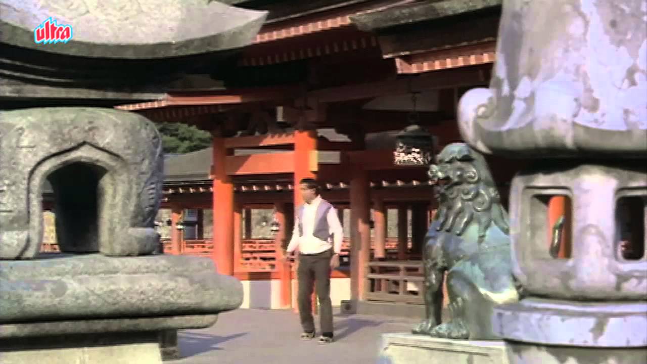 Love In Tokyo Movie watch online
