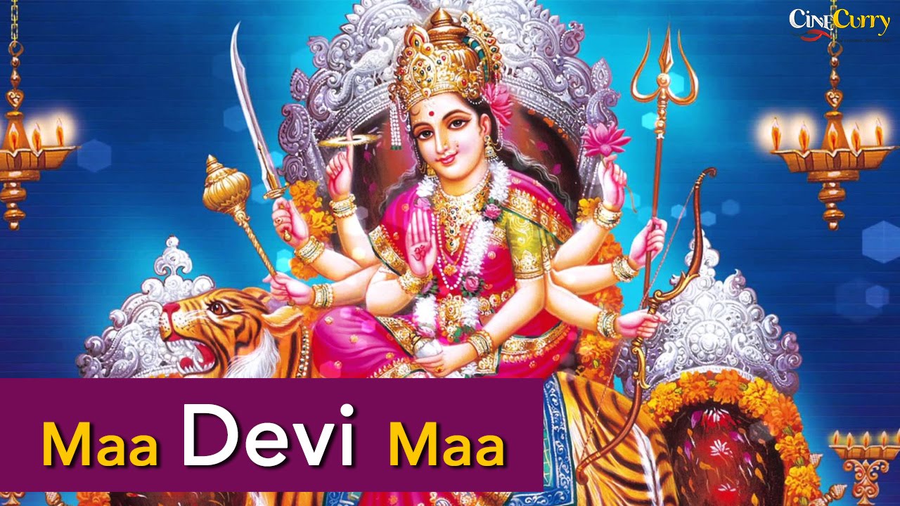 Maa Devi Maa Movie Watch Online