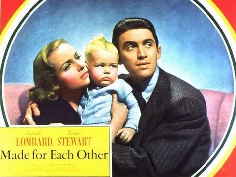 MADE FOR EACH OTHER Movie watch online