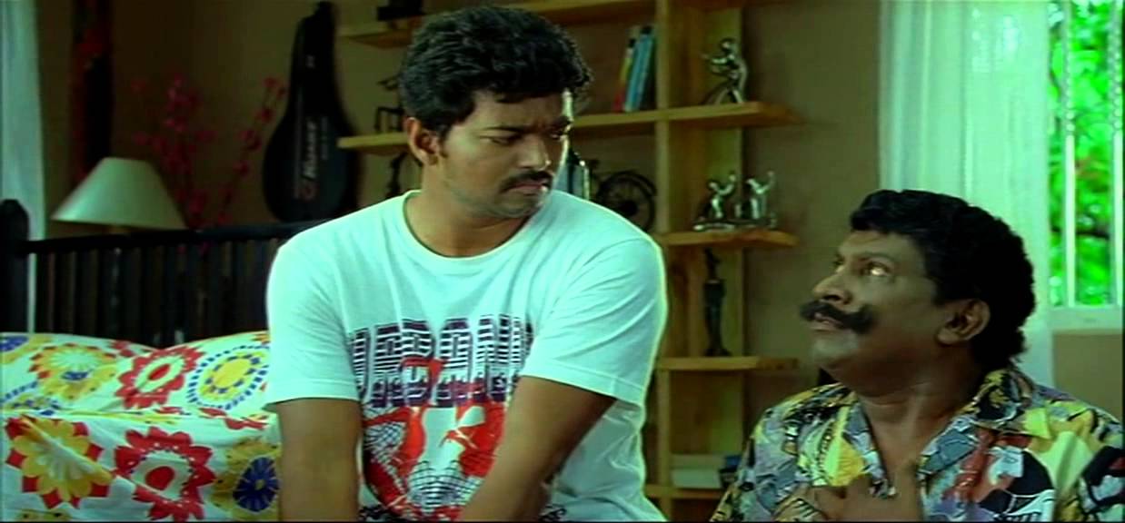 Main Hoon Bodyguard Movie watch online