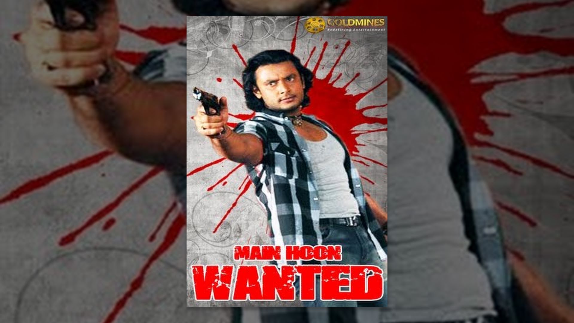 Main Hoon Wanted Movie watch online