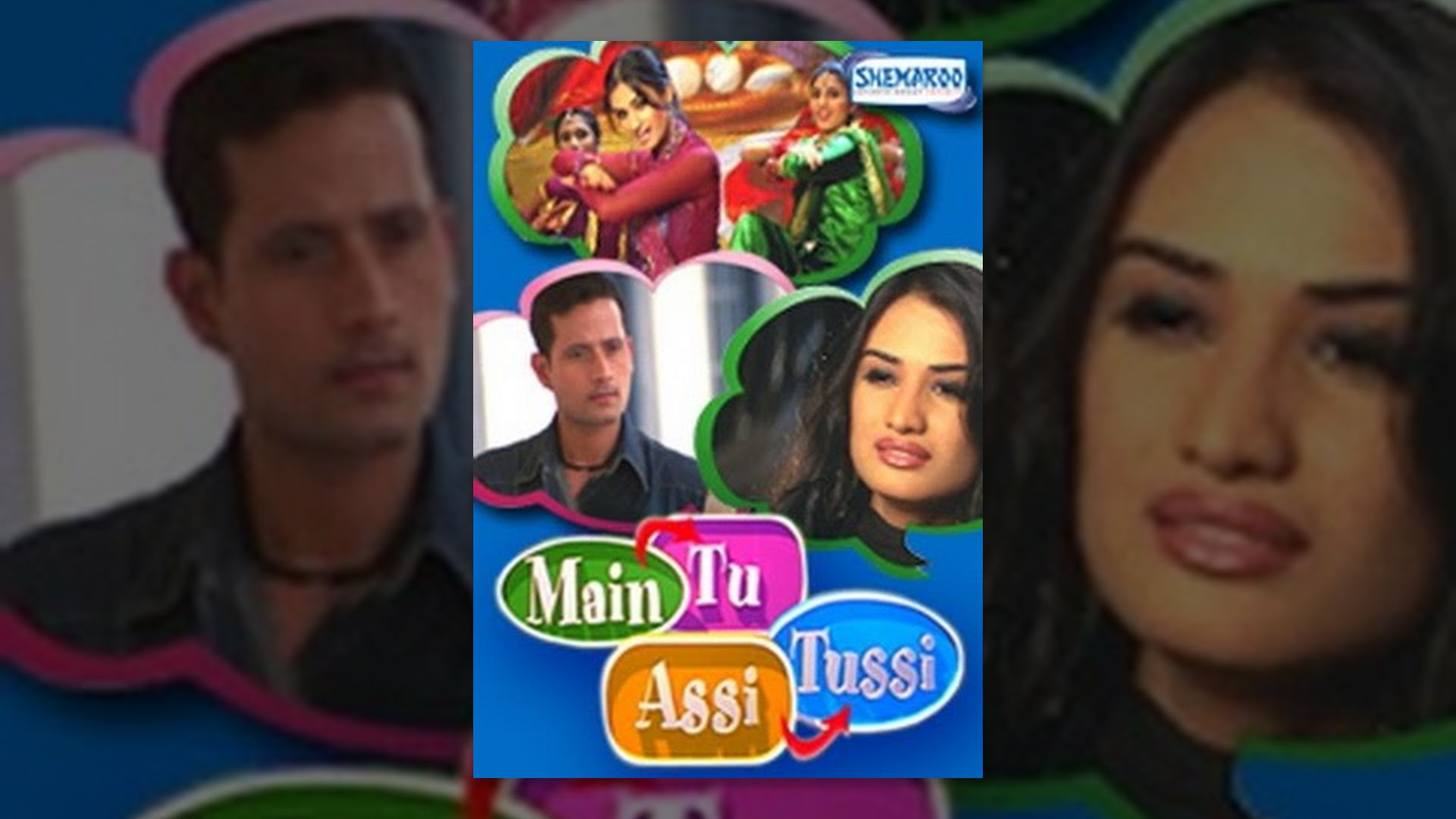 Main Tu Assi Tussi Movie Watch Online
